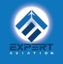 Expert Aviation logo